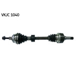 SKF Antriebswelle